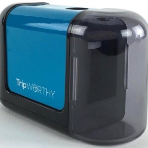 Trip Worthy Electric Pencil Sharpener