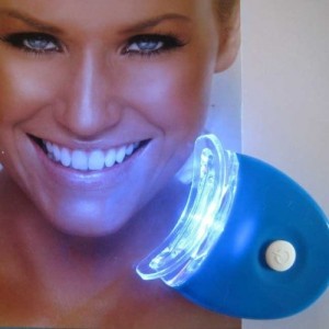 Teeth Whitening Light