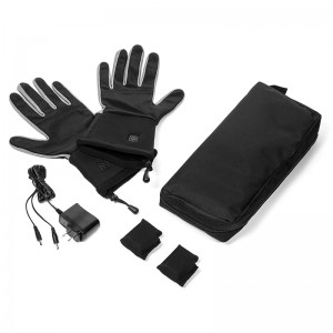 Electric Thermo Gloves