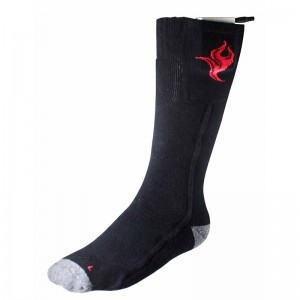 Verseo ThermoGear Rechargeable Heated Socks