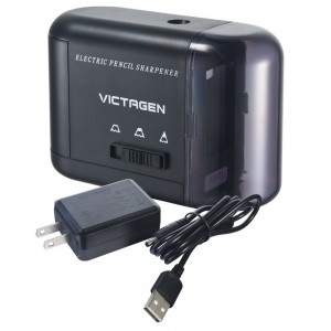 Victagen Electric Pencil Sharpener