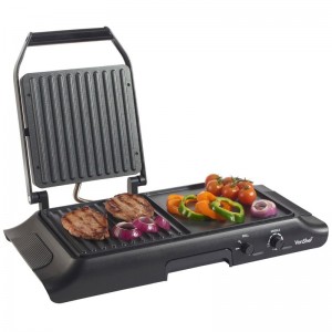 Electric Grill