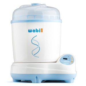 Wabi baby Electric Steam Sterilizer