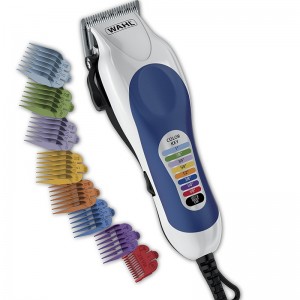 Color Pro Hair Clipper