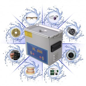 Ultrasonic Cleaner