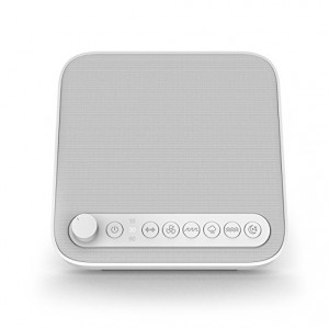 Wave Sleep Therapy Sound Machine