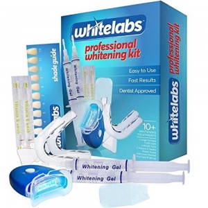 WhiteLabs Home Teeth Whitening Kit