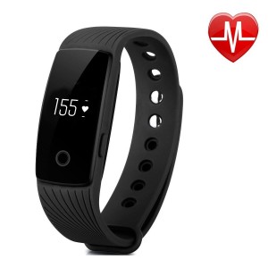 Fitness Tracker