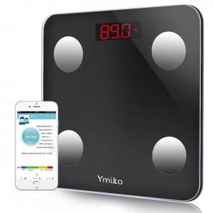 Body Fat Scale