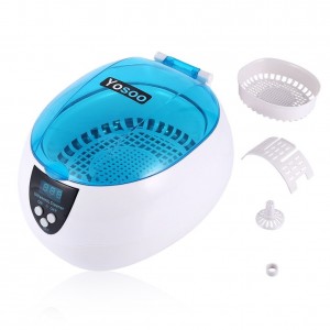 Yosso Ultrasonic Cleaner