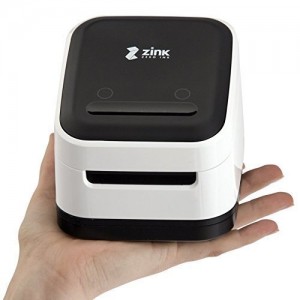 ZINK Wireless Labels Printer