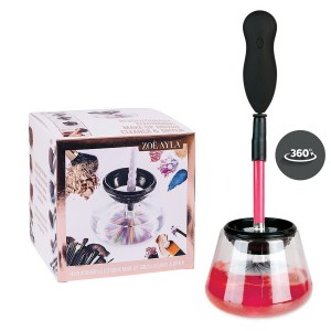 Zoë Ayla Makeup Brush Cleaner & Dryer