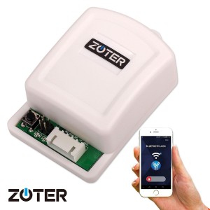 ZOTER Door Lock Opener